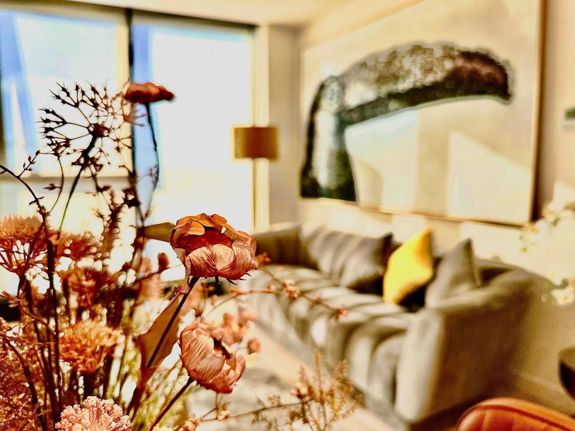 Highrise Best Location 2 Bedrooms & 2 Bathrooms メルボルン エクステリア 写真